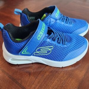 SKECHERS BOYS SHOES SIZE 12